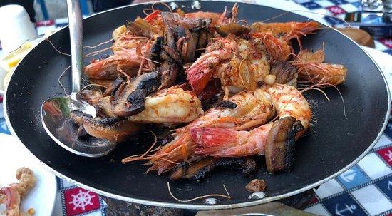 Gumusluk Balik Pisirme Evi