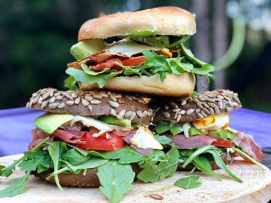 Skull & Bones Espresso Boutique