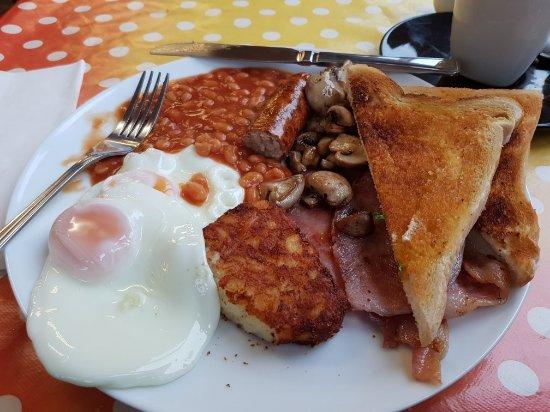 Chikititas Café & Brasserie