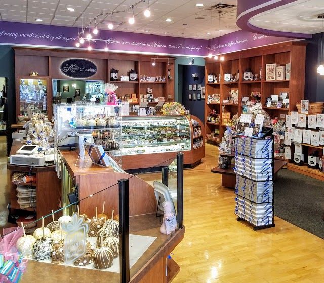 Virginia Beach Town Center