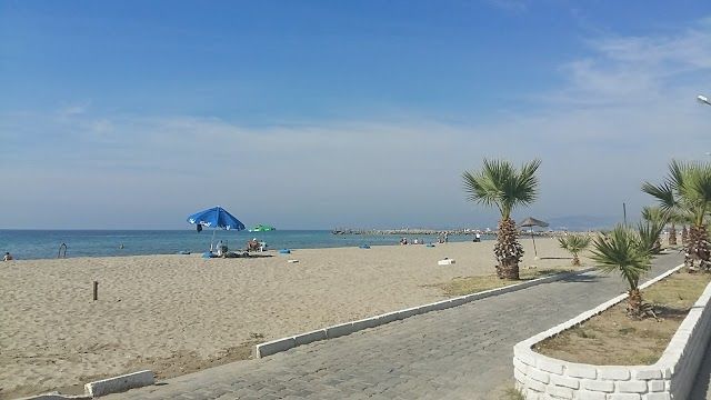 Love Beach
