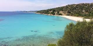 Koviou Beach