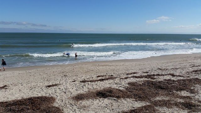 Paradise Beach & Park