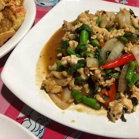 E-San Thai Food