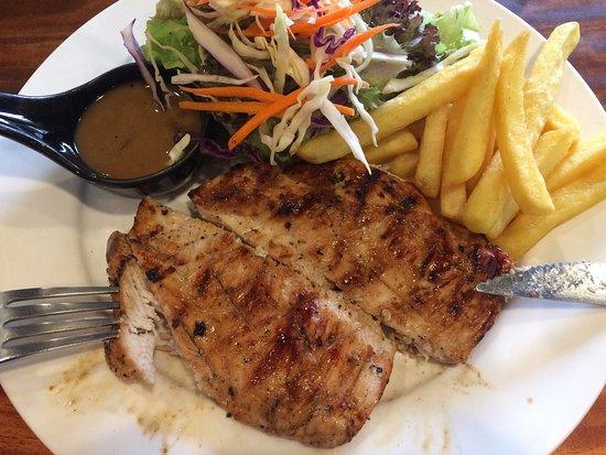 Jano Restaurant