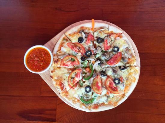 Family Pizza