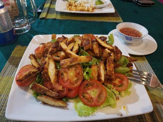 Long Nga Restaurant