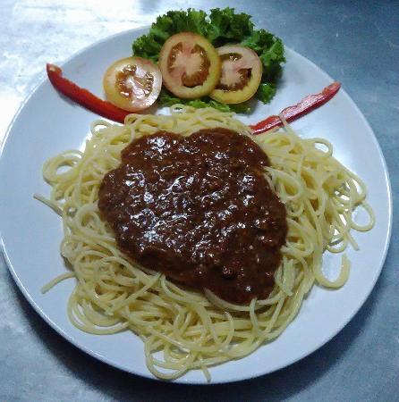 Chilli's Bar & Restaurant