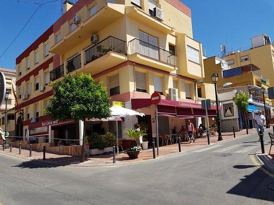 Casa Matas