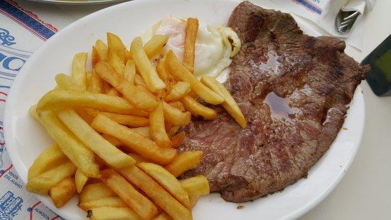 Cafe Madrid