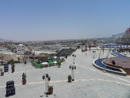 El Panorama Lounge & Restaurant