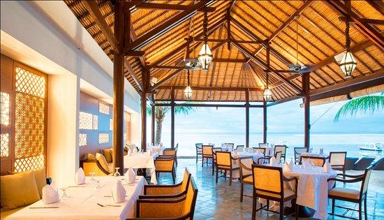 Kayu Manis Restaurant