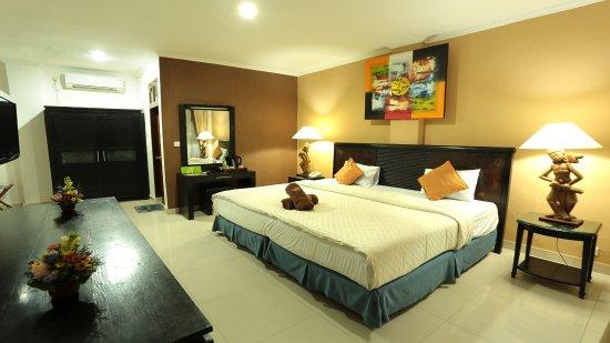 La Walon Hotel & Restaurant