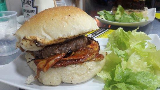 Bomber Food