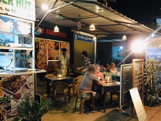 Coco Gate Roti Shop