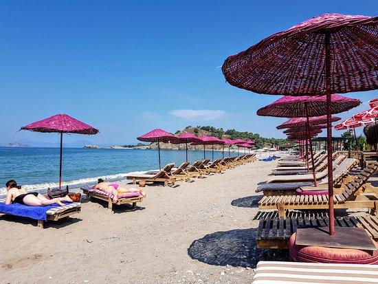 Zentara Beach & Kitchen