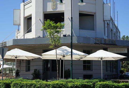 The Buena