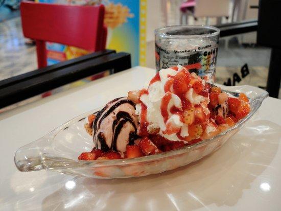 Swensen's Market Village Hua Hin