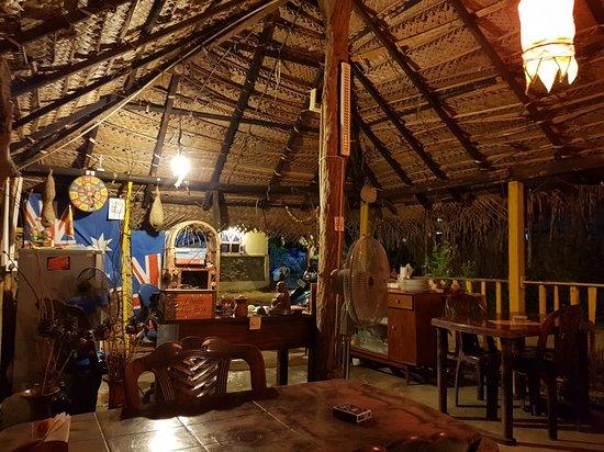 Danny's Sri Lankan Delicacies
