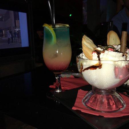 Zoo Bar Malia