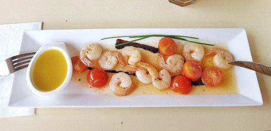 La Cubanita En El Mar