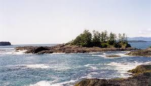 Frank Island