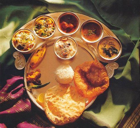 Mumtaz Indian Restaurant