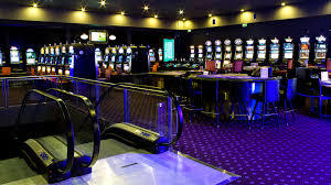 Casino de Monte Gordo