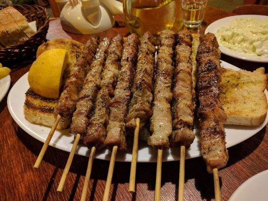 Canteen Giannis