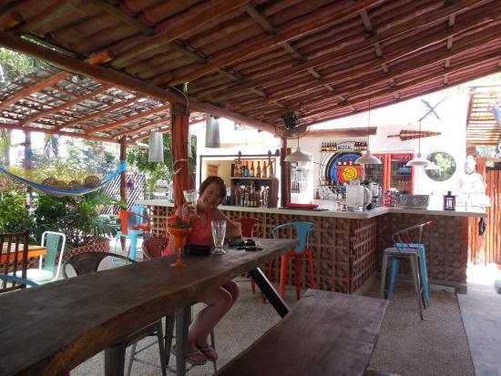 La Flecha Tulum