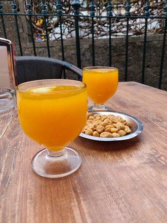 Snack Bar El Silencio