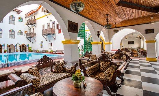 Baharia Restaurant