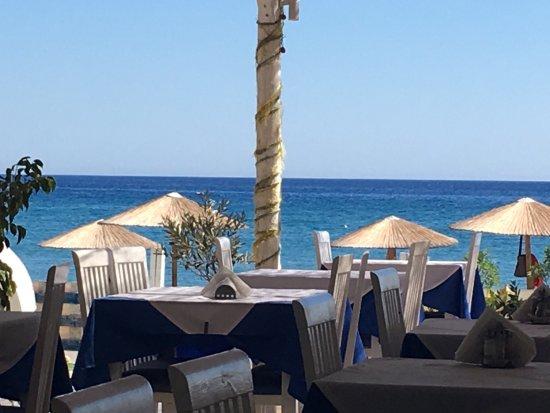Atlantis Restaurant