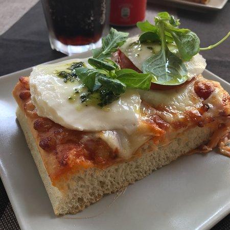 Restaurant Davinci Barcelona