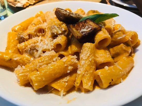 Margherita Italiano Restaurant