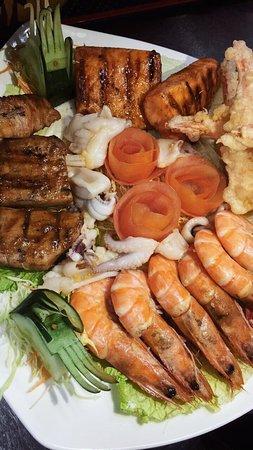 Happy Nana Restaurant