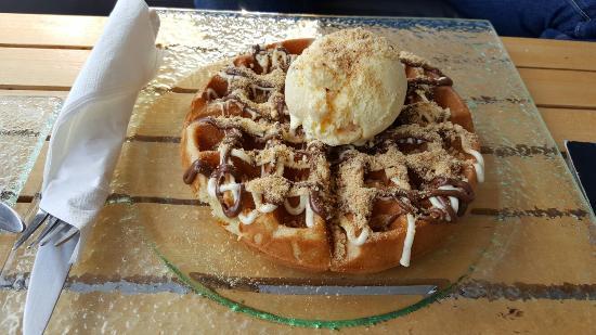 Buono Cafe