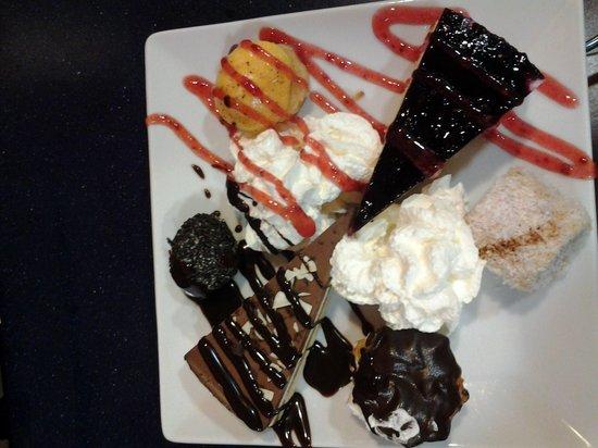 Los Ibericos del sur