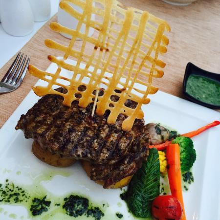 La Costo Steak House Restaurant