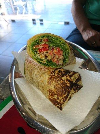 Superfood Organic BAR