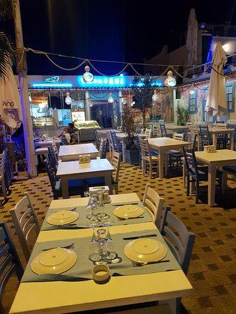 Paragadi Balik Restaurant
