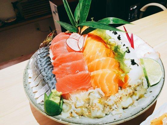 Sushi JOU