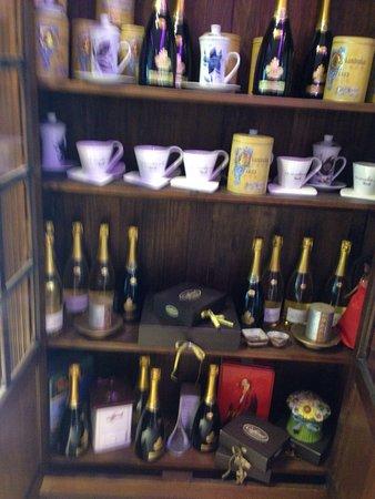 Gran Caffe Moccia
