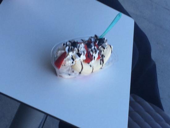 4D Gelateria