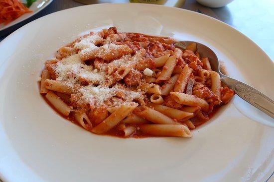 Restaurante Valentino's