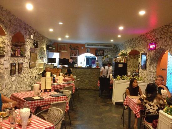 GROTTINO Osteria Pizzeria
