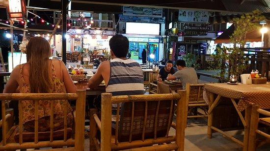 Zareena Restaurant
