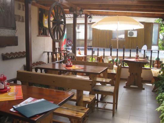 Viko-bistro