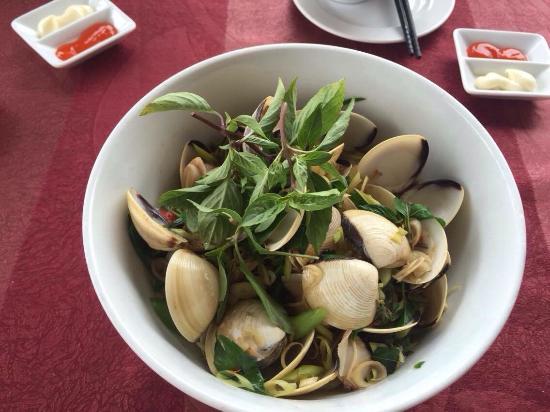 27 Seafood Restaurant