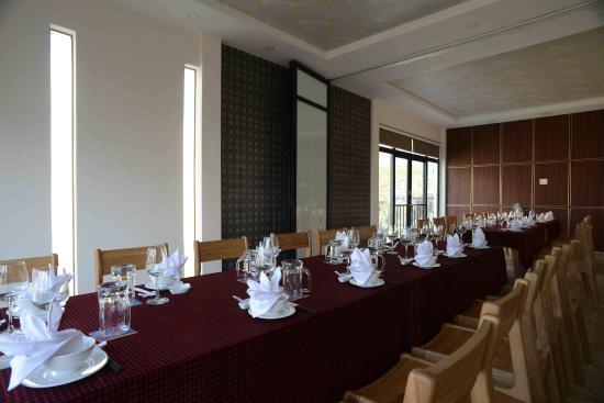 Thien Y Restaurant